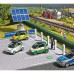 Electric Vehicle Charging Station (H0)