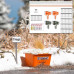 Accessoireset - Winterse wegen (H0)