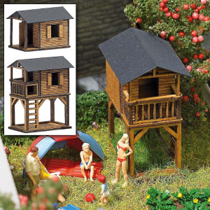 2 Play Houses (H0)