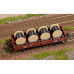 Freight Material Cable Rolls (H0) Freight Material Cable Rolls (H0)