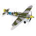 Messerschmitt Bf 109 G-6 - Reichsverteidigung (H0)
