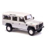 Land Rover Defender Wagon 110 White (H0)