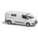 Ford Transit Custom, Location de voiture Sixt (H0)