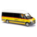Mercedes-Benz Sprinter PubliCar Postbus Switzerland (H0)