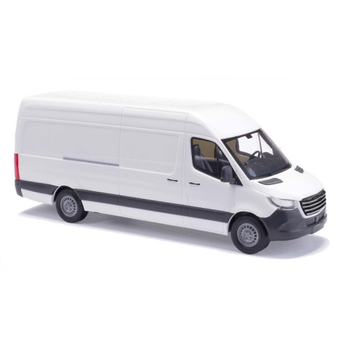 Mercedes-Benz Sprinter long, Version-US (H0)