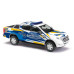Ford Ranger met rolbeugel, Bundespolizei (H0)