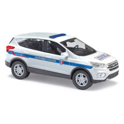 Ford Kuga, Police Municipale, France (H0) Ford Kuga, Police Municipale, France (H0)