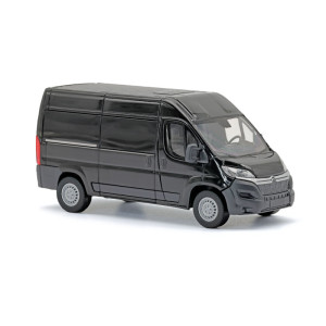Citroën Jumper Panel Van, Black (H0)