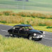 Citroën DS 19 avec éclairage (H0) Citroën DS 19 avec éclairage (H0)