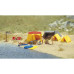 Campingplatz (H0)