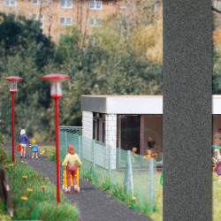 Asfaltweg 100cm (H0)(TT)(N) Asfaltweg 100cm (H0)(TT)(N)