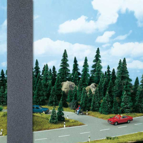 Country road (H0)(TT)