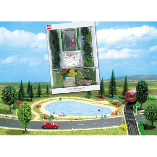 Set Premier (H0)