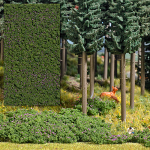 Foliage Forest blueberries (H0)