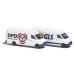 Mercedes-Benz Sprinter GLS & DPD (N) Mercedes-Benz Sprinter GLS & DPD (N)