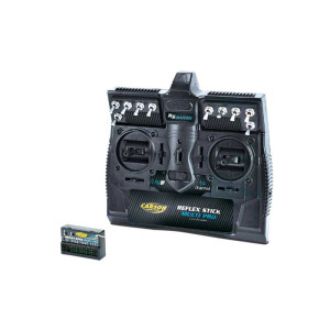 Reflex Stick Multi Pro 14 Channel 2.4GHz