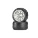 Truggy Set de pneu 1/10 (4)