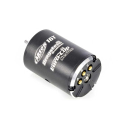 Dragster3 Brushless Motor 16T