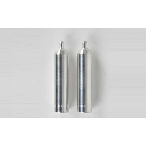 Alu Gas Bottle (1/14)