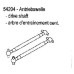 CX Arbre d'entrainement (2Pcs)
