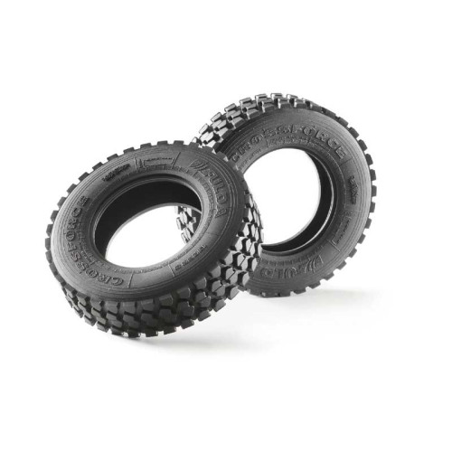 Crossforce Fulda (2Pcs) Crossforce Fulda (2Pcs)