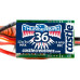 Thunder Bird 36 - Sport Air Brushl. regelaar - 2-3S - 36A - Bec