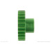 Motor pinion 24T 32DP (Module 0.8)
