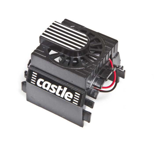 Blower, 15 series (Packaged W/Fan, Shroud And Ties)