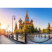 Sint-Basiliuskathedraal, Moskou (500Pcs) Sint-Basiliuskathedraal, Moskou (500Pcs)