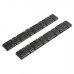 Plakgewicht 8x5gr & 8x10gr