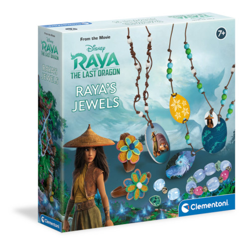 Raya Jewellery Creations