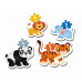 My First Puzzles - Wild Animals My First Puzzles - Wild Animals