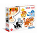 My First Puzzles - Wild Animals My First Puzzles - Wild Animals