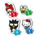 Meine ersten Puzzles - Hello Kitty & Sanrio Chatacters