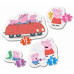 Meine ersten Puzzles - Peppa Pig Meine ersten Puzzles - Peppa Pig