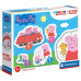 Meine ersten Puzzles - Peppa Pig Meine ersten Puzzles - Peppa Pig
