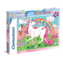 I Believe in Unicorns (104Pcs)