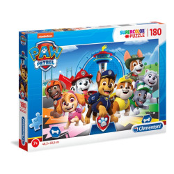 Paw Patrol (180Pcs)