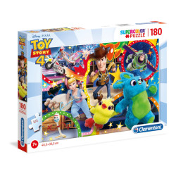 Toy Story 4 (104Pcs)