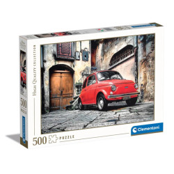 Fiat 500 (500St)