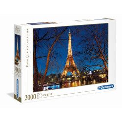 Parijs (2000St) Parijs (2000St)