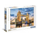 Tower bridge bij zonsondergang(2000St) Tower bridge bij zonsondergang(2000St)