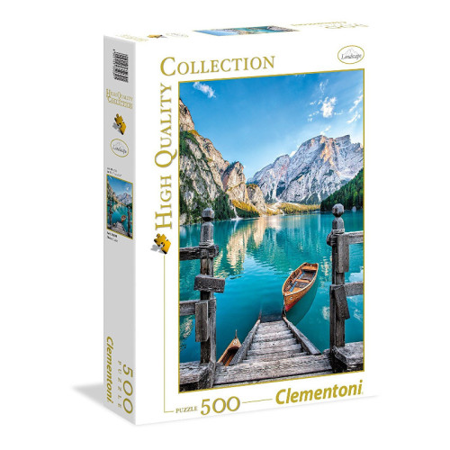 Pragser Wildsee (500St)
