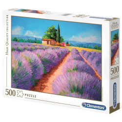 Lavendel geur (500St)