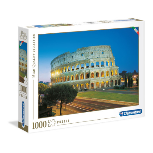Rome - Colisée (1000Pcs)