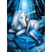 Anne Stokes Collection - Blue Moon(1000St)