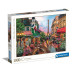 Blumen in Paris (1000St)