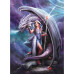 Anna Stokes Collection - Dragon Maze (1000St)