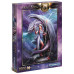 Anna Stokes Collection - Dragon Maze (1000St)