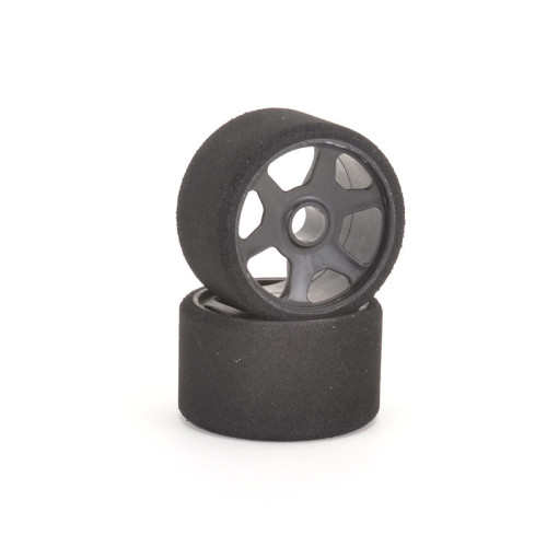 GT12 - 1/12 Front T-Foam 35SH - 44mm (2Pcs) GT12 - 1/12 Front T-Foam 35SH - 44mm (2Pcs)
